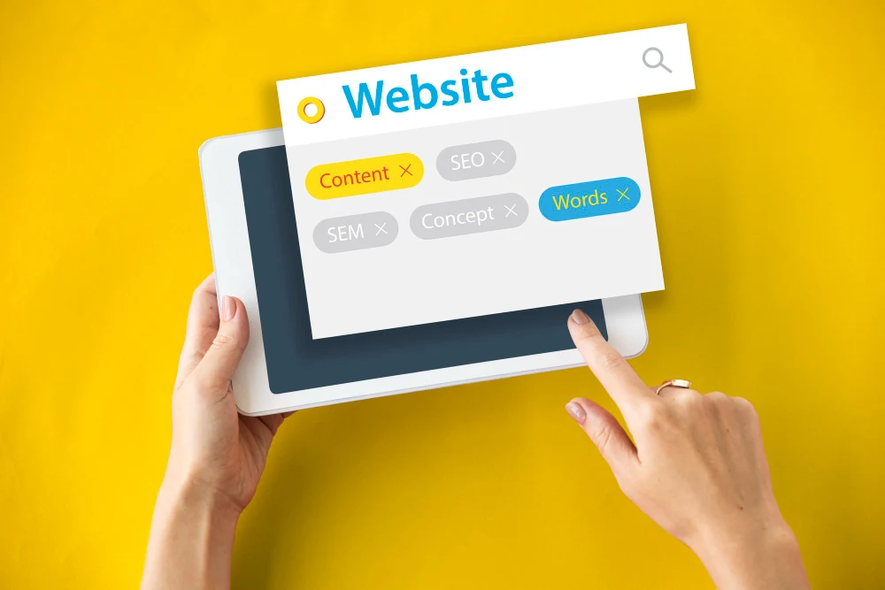 top digital marketing trends 